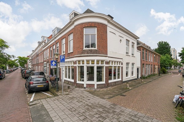 Bonistraat, 2585 SZ The Hague